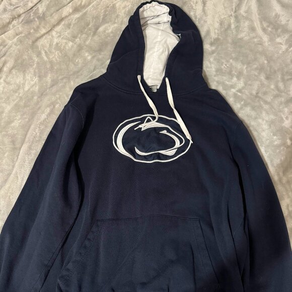Large Penn State Hoodie - Picture 1 of 1